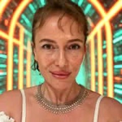 Olga Sherstyuk